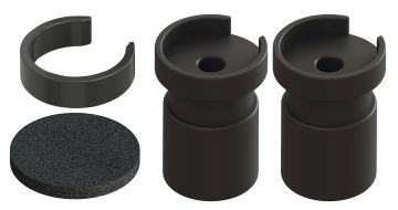 Kit d’extension FSA 8800 S22, +1 paumelle 901533