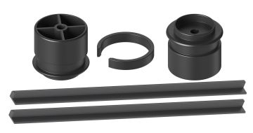 Kit d’extension FSA 8800 [S30], +1 paumelle 901514