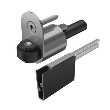 Module pivot Planet «à recouvrement»