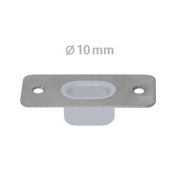 Planet BM Ø10 mm étroit