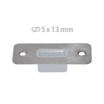 Planet BM 5x13 mm étroit