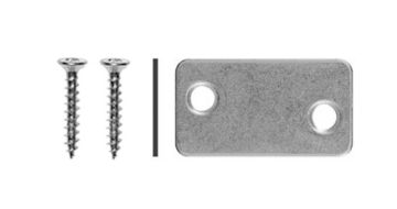 Plaque de butée type 2 900188