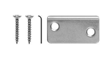 Plaque de butée type 3 900395