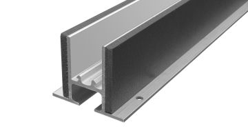 Profilé de base BT 802, <6000 mm