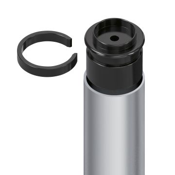 Profilé de recouvrement FSA 8800 [S30]