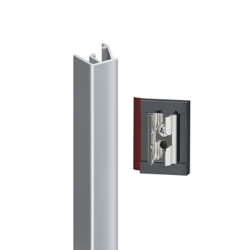 Profilé de recouvrement FSA 8900 [AH2]