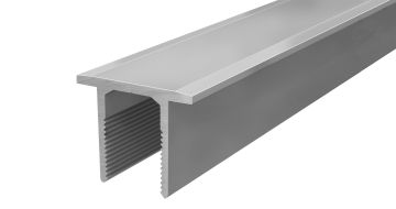 Profilé d’insertion plat BT 805 ; 40 mm, <6000 mm