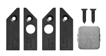 Set de montage Planet KG-S/SM-Set/A étroit (version 2025) 902742