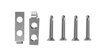 Set de montage Planet TW/US pour les portes métalliques 900671