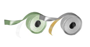 Set de rubans adhésifs pour Planet KG-S étroit