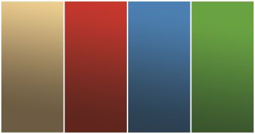 Supplément pour revêtement en poudre par couleur (RAL K1 carte classic) et par commande, une seule fois, autres couleurs sur demande 901200