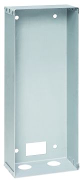 Boîtier à encastrer modèle 1337.112102
