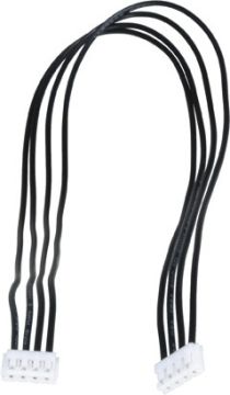 Ligne de raccordement Syscon 4 Modèle 1385EVL4