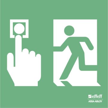 panneau en plastic modèle 1386-HW