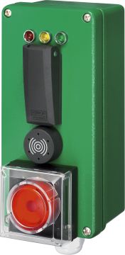 Terminal de porte aP modèle 1337-12