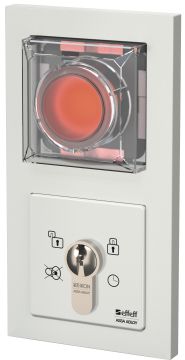 Terminal de porte Modèle 1380-12