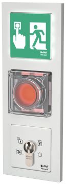 Terminal de porte Modèle 1380-12B