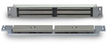 Ventouse électromagnétique compacte modèle 827H