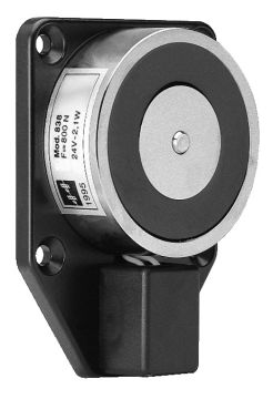 Ventouse modèle 830 A