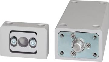 Boîtier en applique