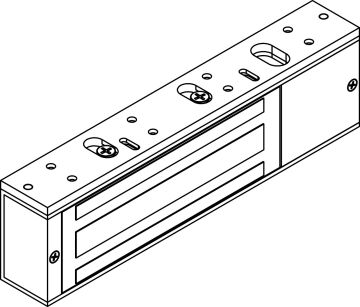 Maxi-ventouse 1200 lbs