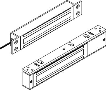 Mini-ventouse 600 lbs