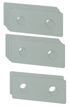 Sachet d'accessoires modèle 827ZB-M