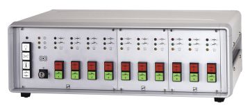 Tableau de commande modèle 925