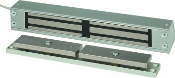 Ventouse électromagnétique appliquée