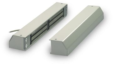 Ventouse électromagnétique compacte modèle 827AP