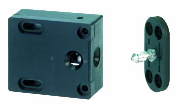 Verrouillage compact modèle 1049.10