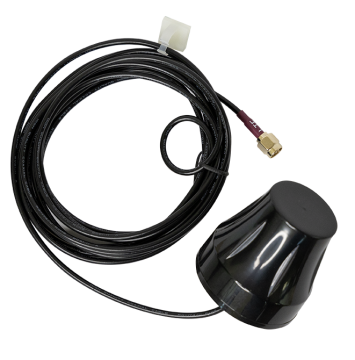 Antenne pour les modules de transmissions GPRS et 4G