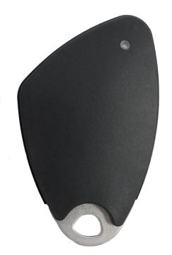 Badge électronique Mifare mains-libres