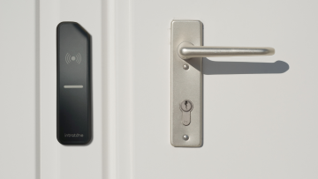 Intrabox Data Eco Lecteur Slim Proxi