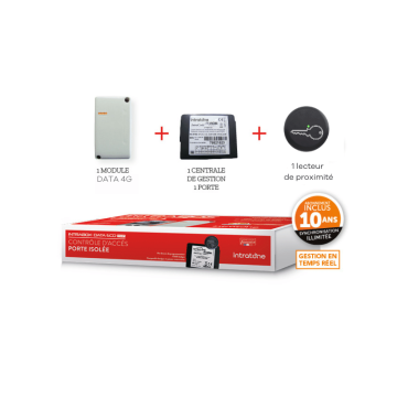 Intrabox Data Eco Prox