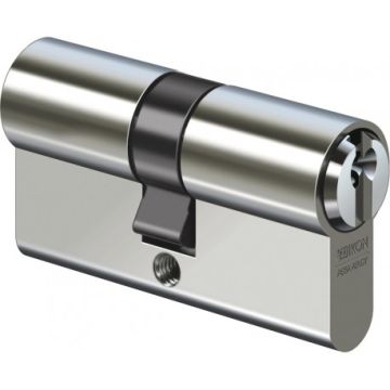 CYLINDRE DOUBLE BAB P031, avec 3 clés