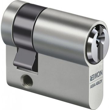 DEMI-CYLINDRE BAB P032, avec 3 clés