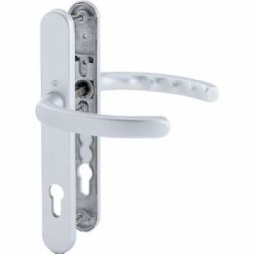 GARNITURE DE PORTE A PROFIL, série Luxembourg