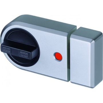 VERROU 9131 BLANC S/CYLINDRE