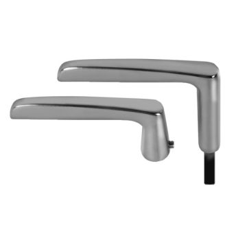 POIGNEE 5002 POUR SERRURE 2003/2005