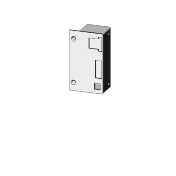 GÂCHE ENCLOISONNÉE POUR SERRURE 2005