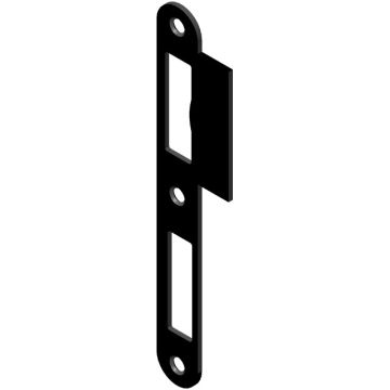 GÂCHE PLATE POUR SERRURE 1020 / 1260