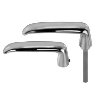 POIGNEE 5208 POUR SERRURE 2103