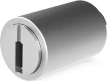 INSERT-CYLINDRE KESO 8000 81.J9E