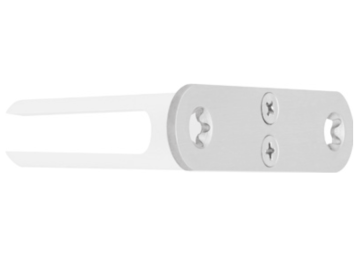 Guide de tringle 1732