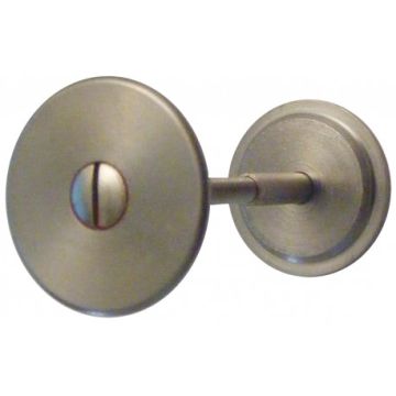 BOUCHON INOX, set pour cylindre RZ