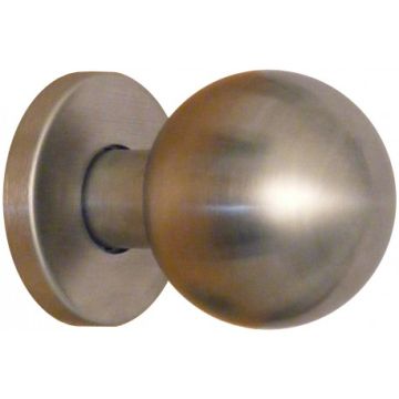 BOULE FIXE IN, 5050 sur rosace ronde, 5020E/0743