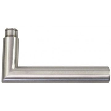 POIGNEE DE CHAMBRE IN, 5171 mâle,  pour carré de 8mm