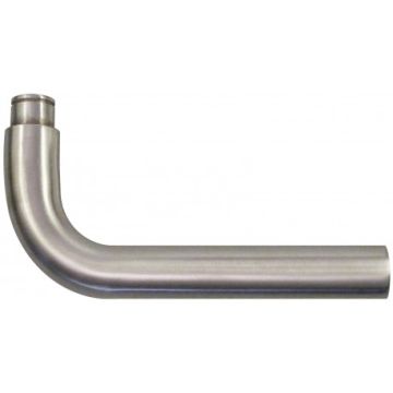 POIGNEE IN, 5135 mâle, carre 9x60, ANTI-FEU