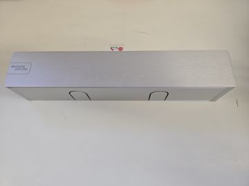 Ferme-porte DORMAKABA TS-98 XEA